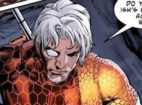 Slade Wilson 