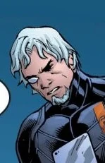 Slade Wilson