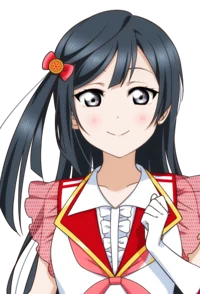 Setsuna Yuki