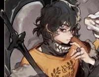 Nico Di Angelo