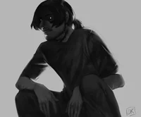 06 - Mr Scars