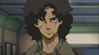 Nomad - Joe