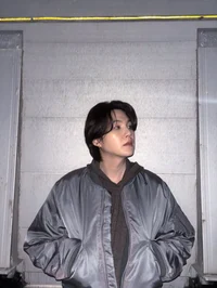 Yoongi