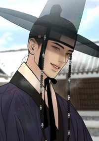 BL- Yoon Seungho