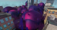 Alien Attack