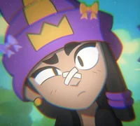 Mina Brawl Stars BS