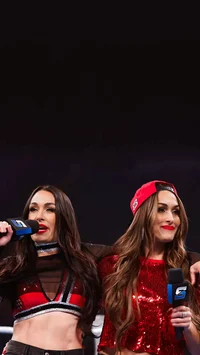 The Bella Twins