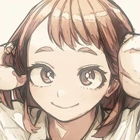 Ochako Uraraka