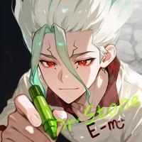 Senku Ishigami