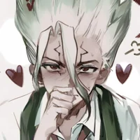Senku Ishigami