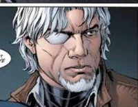 Slade Wilson