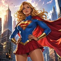 Supergirl