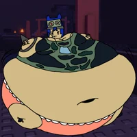 Inflated Kay-o