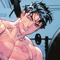 Jon Kent
