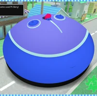 Blueberry Kumatora