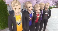 04 DELINQUENTS