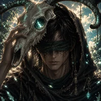The Sightless One