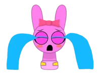 Baby Pinki Sprunki 