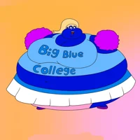 Berry cheerleader