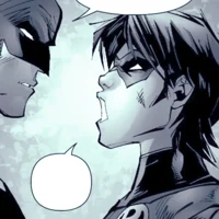 Tim Drake 