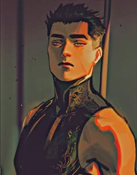 Damian Wayne