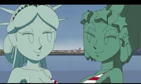 Liberty x Freedom 