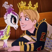 06 DARING CHARMING