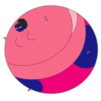 Blueberry Ella