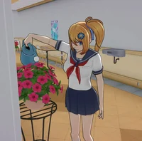 04 YANDERE SIMULATOR