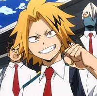 05 DENKI KAMINARI