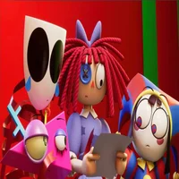 Digital Circus