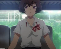 Kuriru Wakasagi 