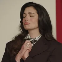 Anne Hathaway