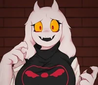 Toriel -UF-