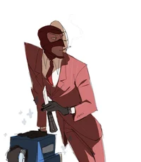 Spy---tf2