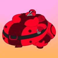 SSBBW robot