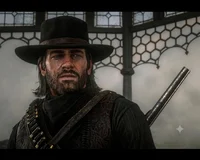 Arthur Morgan