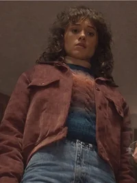 Nancy Wheeler