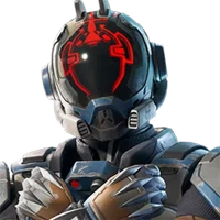 The Visitor -R-U