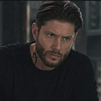 Jensen Ackles
