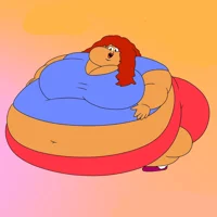 SSBBW model
