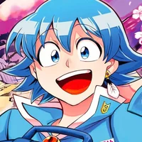 Suzuki Iruma