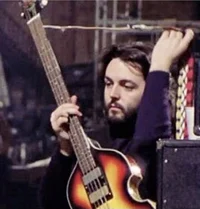 Paul McCartney