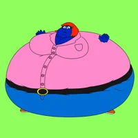 Blueberry MILF