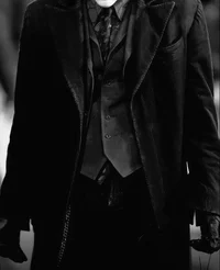 joker dc