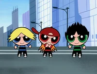 15 ROWDYRUFF BOYS