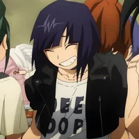 05 MHA SLEEPOVER