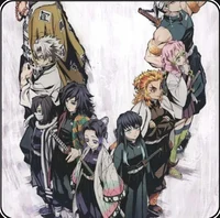Hashira meeting II