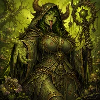 Nurgelle