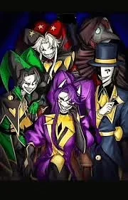 The freak circus